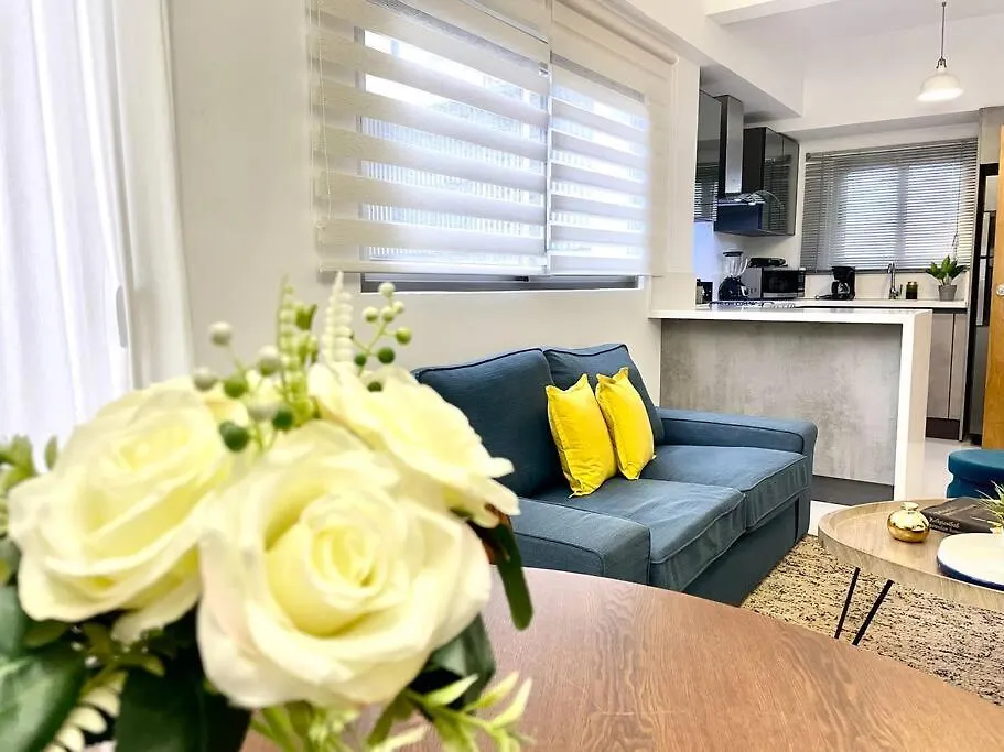 Luxury 1 Bdr , Rooftop Pool, Gym, In Downtown D2 Santo Domingo Apartamento