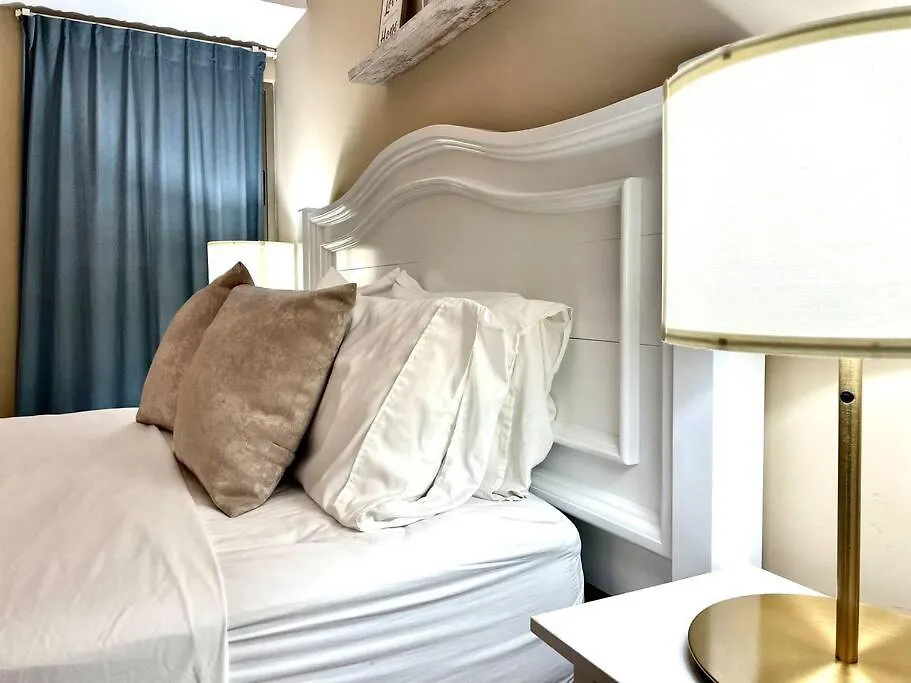 Luxury 1 Bdr , Rooftop Pool, Gym, In Downtown D2 Santo Domingo 0*,