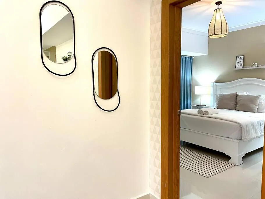 Luxury 1 Bdr , Rooftop Pool, Gym, In Downtown D2 Santo Domingo República Dominicana