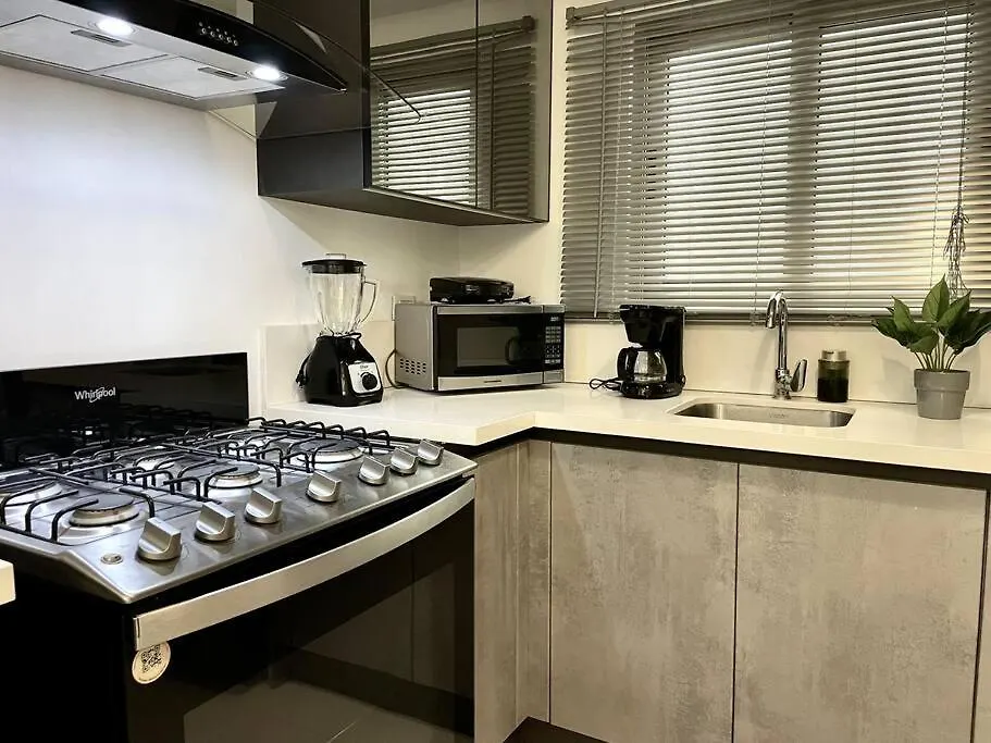 Apartamento Luxury 1 Bdr , Rooftop Pool, Gym, In Downtown D2 Santo Domingo