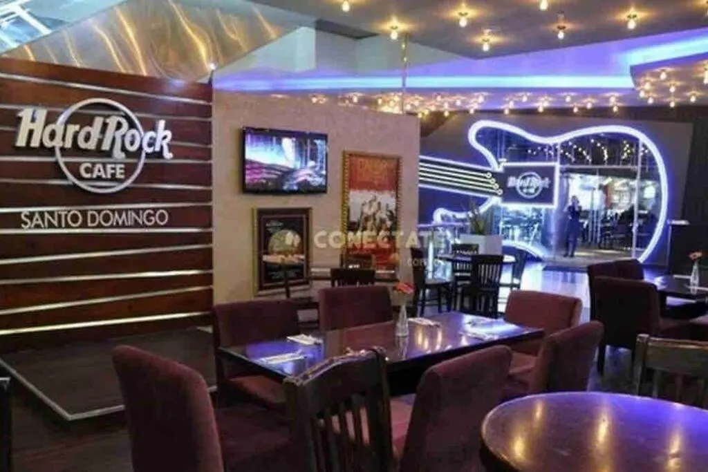 Luxury 1 Bdr , Rooftop Pool, Gym, In Downtown D2 Santo Domingo